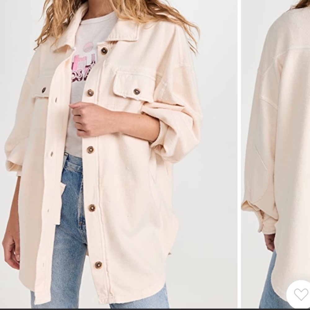 Free People Ruby Jacket - image 1